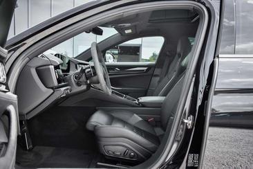 Porsche Panamera II E-Hybrid — photo 8