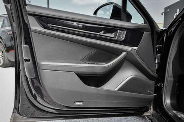 Porsche Panamera II E-Hybrid — photo 10