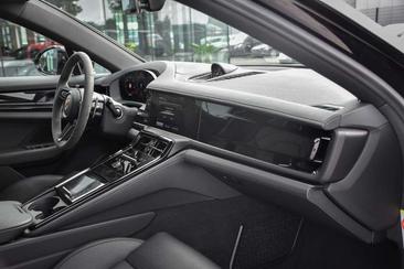 Porsche Panamera II E-Hybrid — photo 12