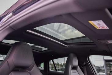 Porsche Panamera II E-Hybrid — photo 13