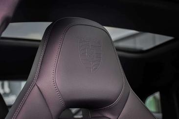 Porsche Panamera II E-Hybrid — photo 14
