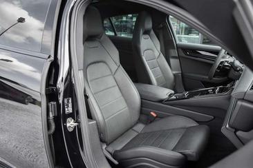 Porsche Panamera II E-Hybrid — photo 16
