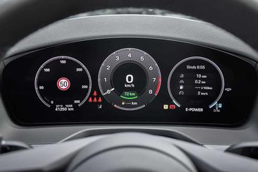Porsche Panamera II E-Hybrid — photo 20
