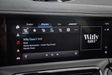 Porsche Panamera II E-Hybrid — photo 24