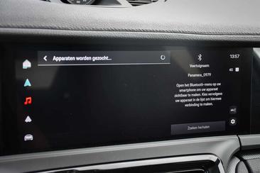 Porsche Panamera II E-Hybrid — photo 25