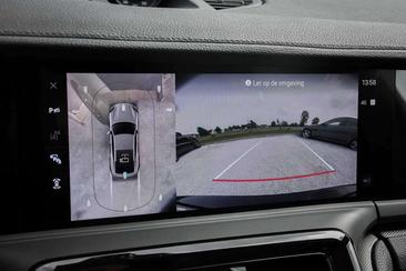 Porsche Panamera II E-Hybrid — photo 30