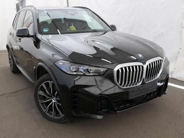 BMW X5 XDrive30d — photo 2