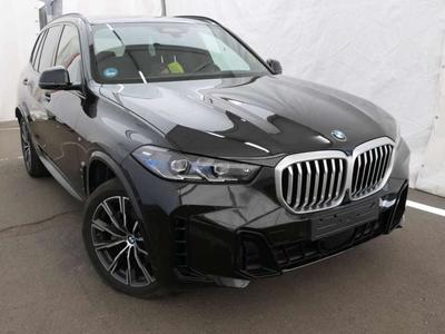 BMW X5 XDrive30d