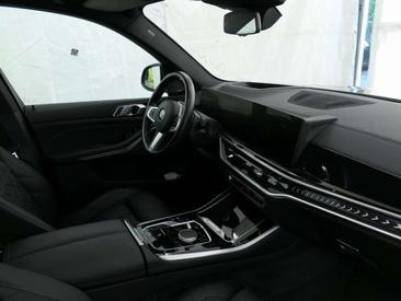 BMW X5 XDrive30d — photo 6