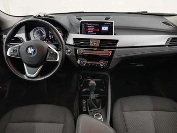 BMW X2 XDrive25e — photo 5