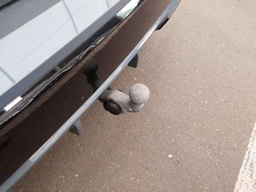 BMW IX1 XDrive30 — photo 10