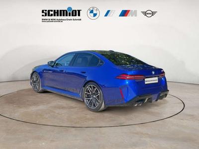 BMW M5 Berline CS