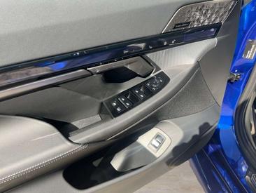 BMW M5 Berline CS — photo 7