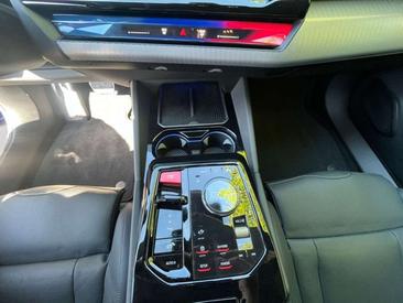 BMW M5 Berline CS — photo 10