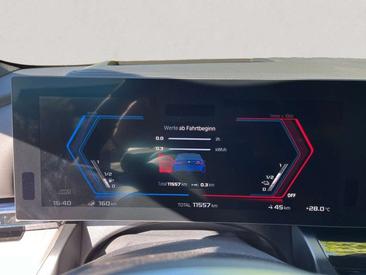 BMW M5 Berline CS — photo 13
