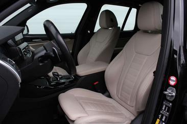 BMW X3 XDrive30d — photo 6