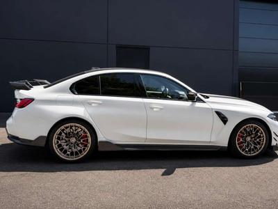 BMW M3 Berline CS
