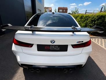 BMW M3 Berline CS — photo 10