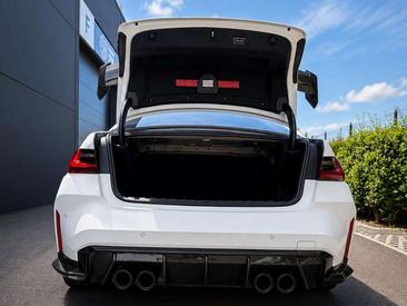 BMW M3 Berline CS — photo 12