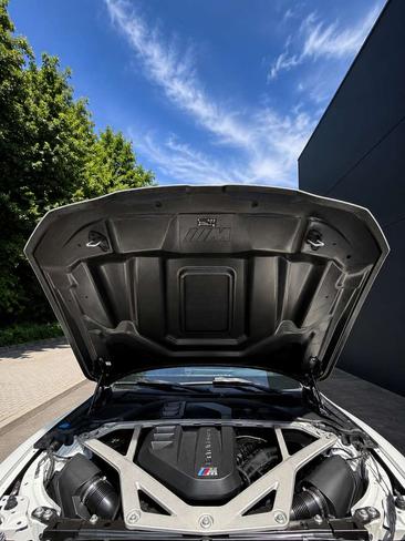 BMW M3 Berline CS — photo 13