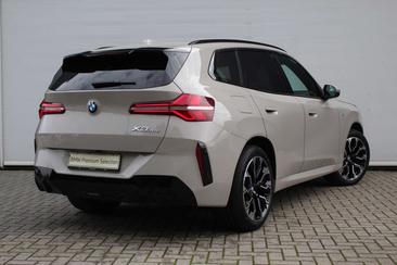 BMW X3 30e XDrive — photo 2