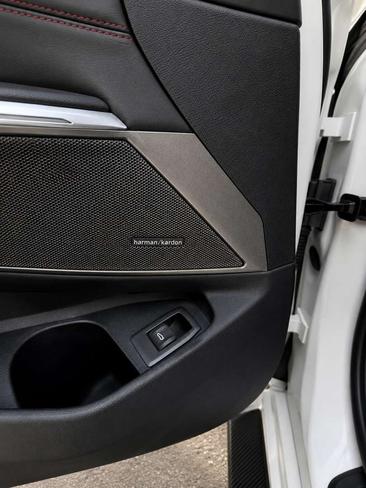 BMW M3 Berline CS — photo 20
