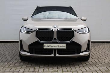 BMW X3 30e XDrive — photo 3