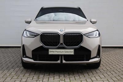 BMW X3 30e XDrive