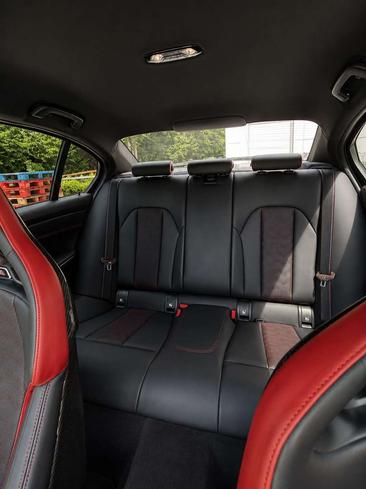 BMW M3 Berline CS — photo 21