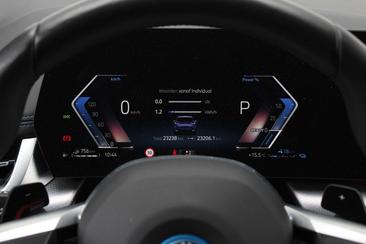 BMW Série 2 230i — photo 14