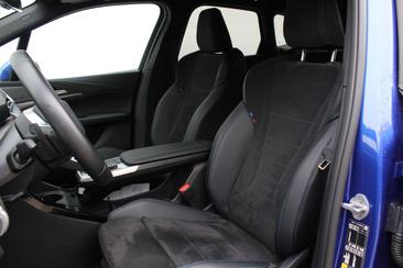 BMW Série 2 230i — photo 15