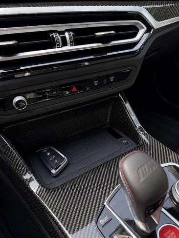 BMW M3 Berline CS — photo 23