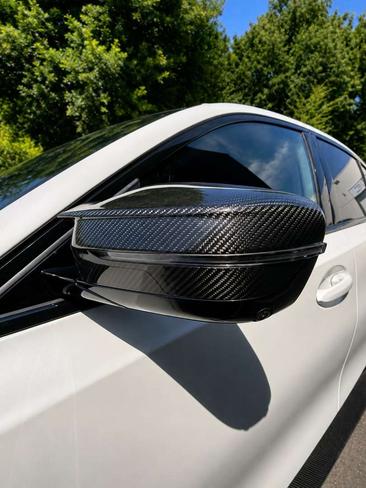 BMW M3 Berline CS — photo 25