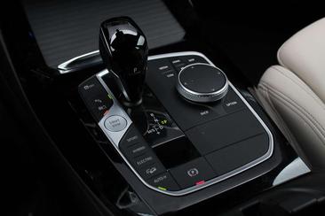 BMW X3 XDrive30d — photo 24