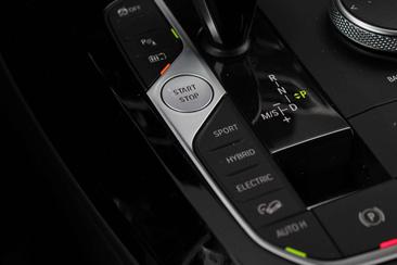 BMW X3 XDrive30d — photo 25