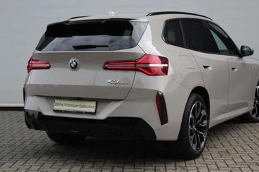 BMW X3 30e XDrive — photo 10