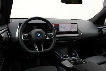 BMW X3 30e XDrive — photo 13