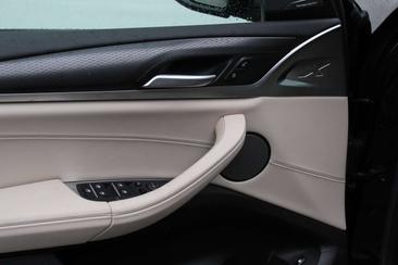 BMW X3 XDrive30d — photo 28