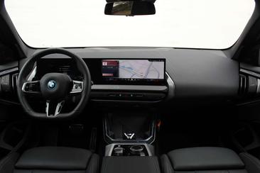 BMW X3 30e XDrive — photo 15