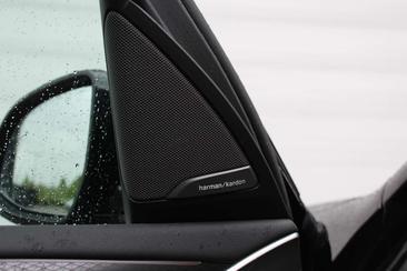 BMW X3 XDrive30d — photo 30
