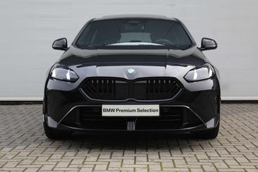 BMW Série 1 Berline 120i — photo 4