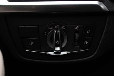 BMW X3 XDrive30d — photo 32