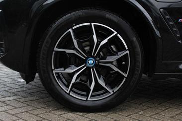 BMW X3 XDrive30d — photo 33