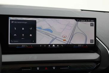 BMW X3 30e XDrive — photo 23