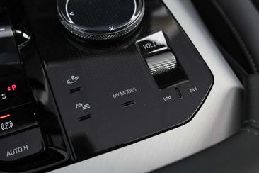 BMW X3 30e XDrive — photo 29