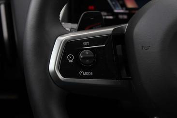 BMW X3 30e XDrive — photo 31