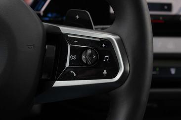 BMW X3 30e XDrive — photo 32