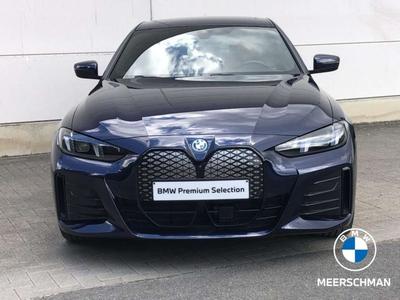 BMW I4 Gran Coupé EDrive40