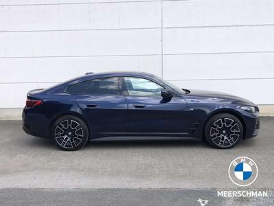 BMW I4 Gran Coupé EDrive40