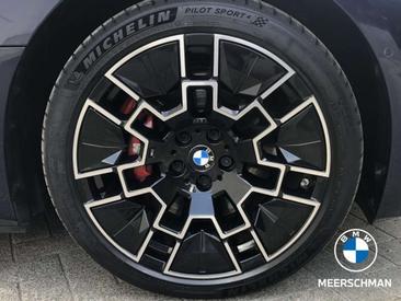 BMW I4 Gran Coupé EDrive40 — photo 8